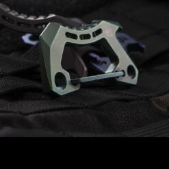 Bestech Titanium Carabiner -Campfire Essentials Shop BTKM15Adet6 36483.1640184361
