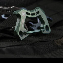 Bestech Titanium Carabiner -Campfire Essentials Shop BTKM15Adet7 22468.1640184361