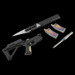 3 Coil Puna -Campfire Essentials Shop C3 PUNA BK03 38855.1668521181