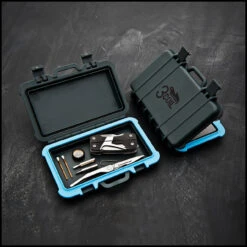 3 Coil Puna -Campfire Essentials Shop C3 PUNA 17935.1668521179