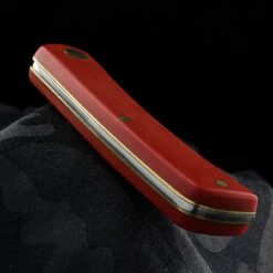 Case Sod Buster Jr Carbon Red -Campfire Essentials Shop CA73932.3 60328.1661442525