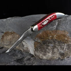 Case Texas Toothpick Small -Campfire Essentials Shop CA792.4 88668.1662626230.1280.1280 68332.1662626683