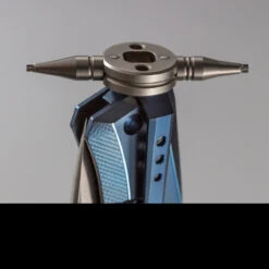 Lion Steel Hex Driver -Campfire Essentials Shop CCM LS HY68.3 22102.1627482513