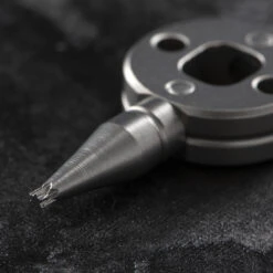 Lion Steel Hex Driver -Campfire Essentials Shop CCM LS HY68 42625.1627482514