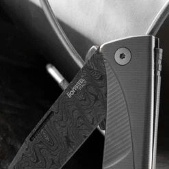 Lion Steel Thrill Damascus -Campfire Essentials Shop CCM LS TL D GY.1 98121.1649254242.1280.1280 54895.1649326837