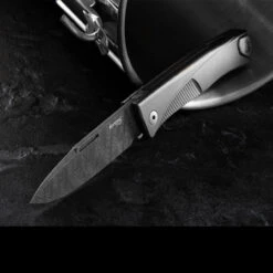 Lion Steel Thrill Damascus -Campfire Essentials Shop CCM LS TL D GY.4 12411.1649254242.1280.1280 44873.1649326837