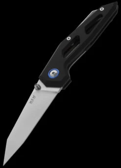 MKM Edge Liner Elmax Folding Knife 17 MKM Edge Liner Elmax Folding Knife -Campfire Essentials Shop CCM MK EGL ABK 02411.1690984312