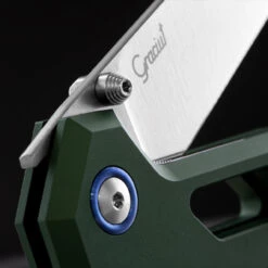 MKM Edge Liner Elmax Folding Knife 11 MKM Edge Liner Elmax Folding Knife -Campfire Essentials Shop CCM MK EGL AGR.3 29633.1690984312