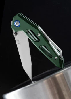 MKM Edge Liner Elmax Folding Knife 12 MKM Edge Liner Elmax Folding Knife -Campfire Essentials Shop CCM MK EGL AGR.5 86262.1690984312