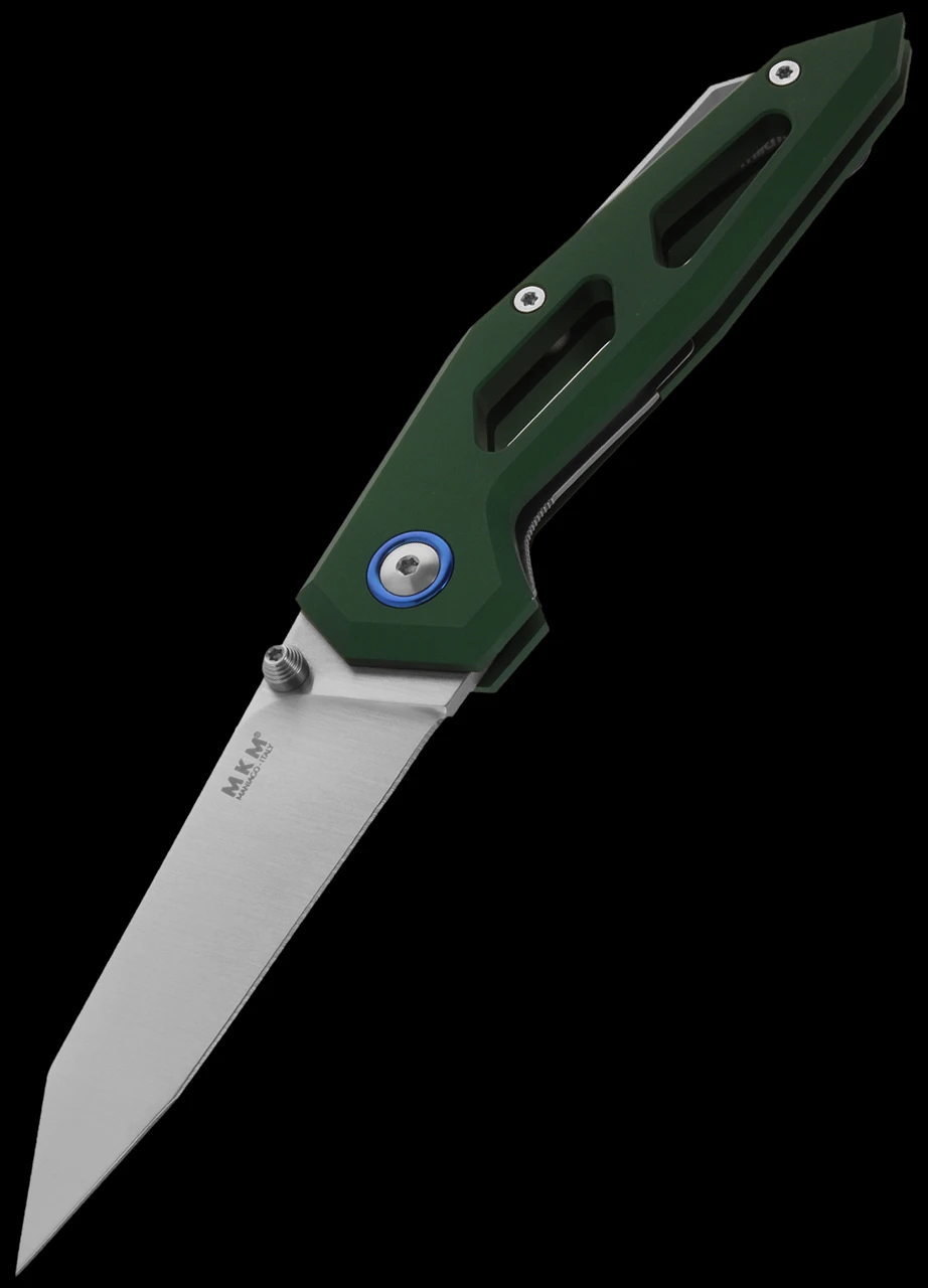 MKM Edge Liner Elmax Folding Knife 1 MKM Edge Liner Elmax Folding Knife
