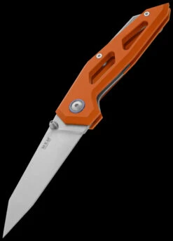 MKM Edge Liner Elmax Folding Knife 13 MKM Edge Liner Elmax Folding Knife -Campfire Essentials Shop CCM MK EGL AOR 78704.1690985161