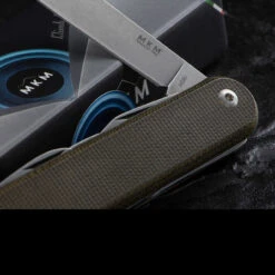 MKM Malga 6 -Campfire Essentials Shop CCM MK MP06 NCdet3 85737.1663857781