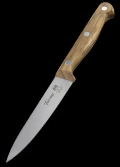 Due Cigni Tuscany Paring Knife -Campfire Essentials Shop CCM TC V5976D3BL29 14150.1659081625