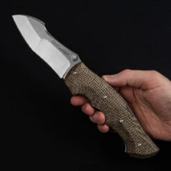 Viper Rhino1 Micarta Folding Knife -Campfire Essentials Shop CCM V5903IM 66048.1685699144.1280.1280 50428.1685719741