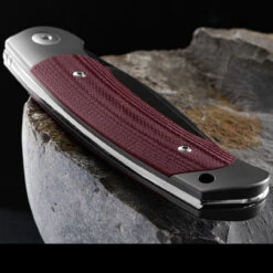 Viper Twin G10 -Campfire Essentials Shop CCM V6002GR.1 37300.1673531973