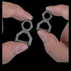 MecArmyx CH5 D-Ring -Campfire Essentials Shop CH5 53844.1596037302