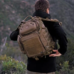 Hazard4 Drawbridge -Campfire Essentials Shop CIV4 BKP DBG BLKdet10 83456.1606748361