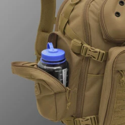 Hazard4 Drawbridge -Campfire Essentials Shop CIV4 BKP DBG BLKdet9 28010.1606748359