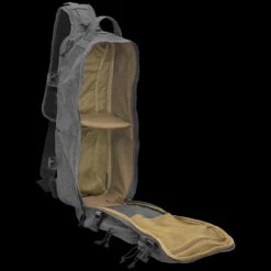 Hazard 4 Plan B Greyman -Campfire Essentials Shop CIV4 CL PLB GRYnewsite3 28989.1588251346