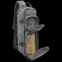 Hazard 4 Plan B Greyman -Campfire Essentials Shop CIV4 CL PLB GRYnewsite4 98708.1588251346