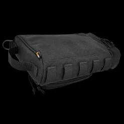 Hazard 4 Reveille Toiletry Bag -Campfire Essentials Shop CIV4 RVL CRD BLK.1 71674.1685109315