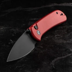 Civivi Qubit Folding Knife -Campfire Essentials Shop CIVC22030E2 26123.1685703494.1280.1280 78139.1685717594