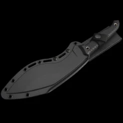 CRKT Clever Girl Kukri - Fixed Blade Knife -Campfire Essentials Shop CR271001 33104.1645104889.1280.1280 92146.1645104908