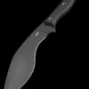 CRKT Clever Girl Kukri - Fixed Blade Knife