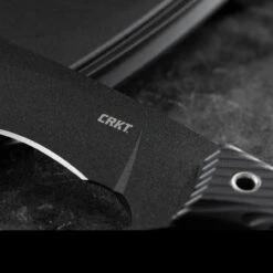 CRKT Clever Girl Kukri - Fixed Blade Knife -Campfire Essentials Shop CR2710det2 84147.1645104891.1280.1280 60773.1645104908