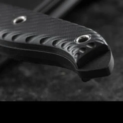 CRKT Clever Girl Kukri - Fixed Blade Knife -Campfire Essentials Shop CR2710det3 69327.1645104891.1280.1280 51742.1645104908