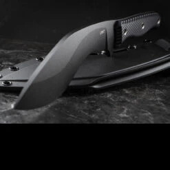 CRKT Clever Girl Kukri - Fixed Blade Knife -Campfire Essentials Shop CR2710det5 99437.1645104890.1280.1280 92890.1645104908