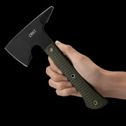 CRKT Jenny Wren Compact -Campfire Essentials Shop CR2726det4 85684.1602772949