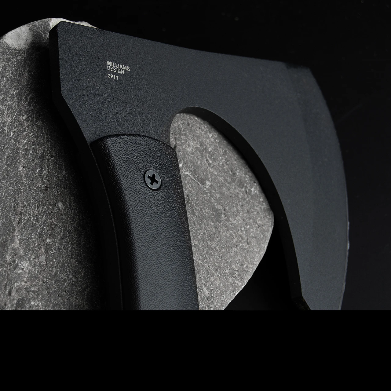 CRKT Skeggox Axe 2 CRKT Skeggox Axe - Image 2