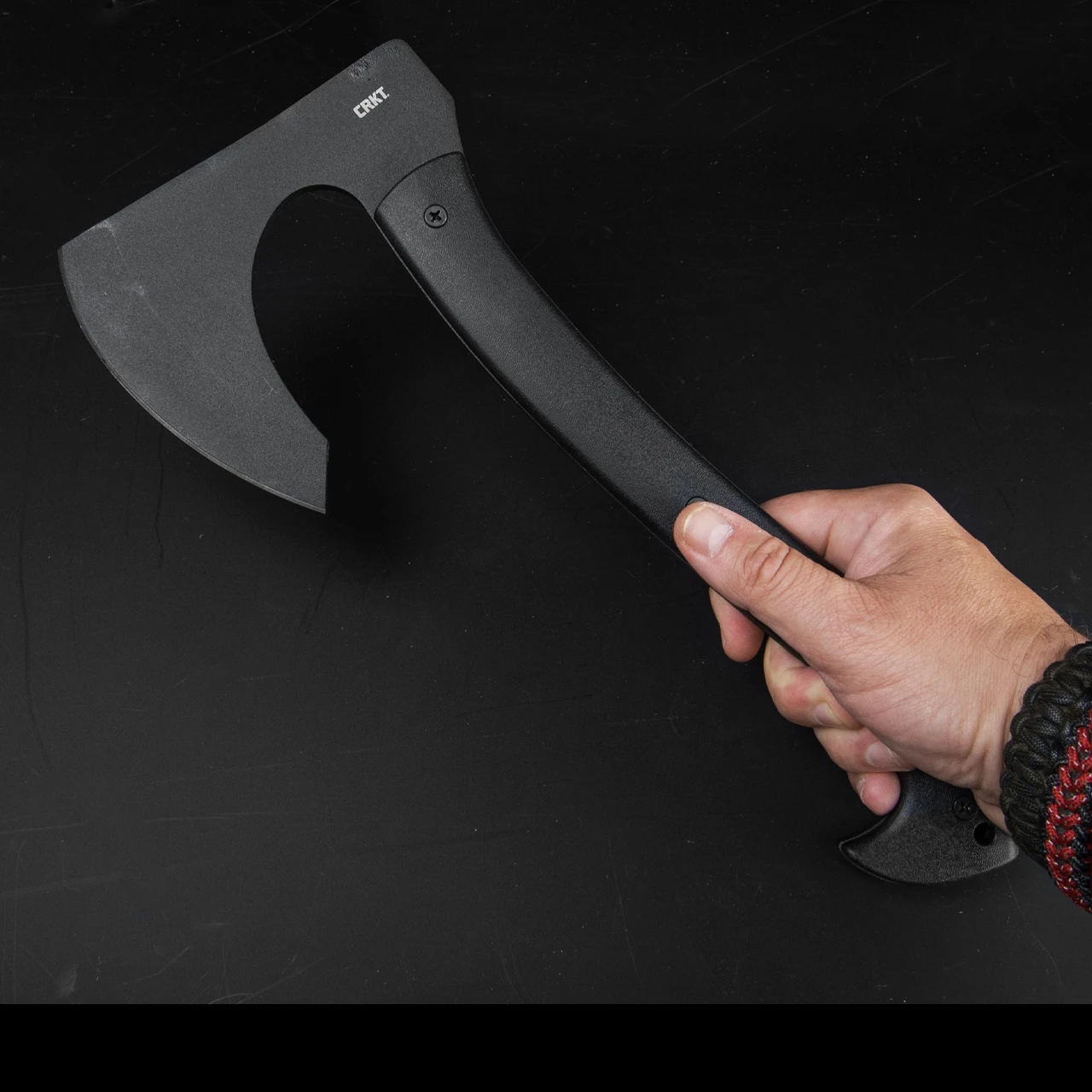 CRKT Skeggox Axe 3 CRKT Skeggox Axe - Image 3