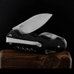 CRKT Triple Play - Pocket Knife -Campfire Essentials Shop CR6925.1 39016.1652778065.1280.1280 80874.1652875572