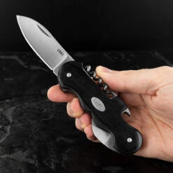 CRKT Triple Play - Pocket Knife -Campfire Essentials Shop CR6925.6 74245.1652778066.1280.1280 72060.1652875572