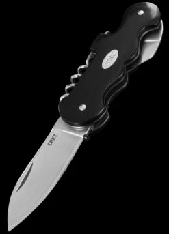 CRKT Triple Play - Pocket Knife -Campfire Essentials Shop CR692501 36354.1652690270.1280.1280 91588.1652875572