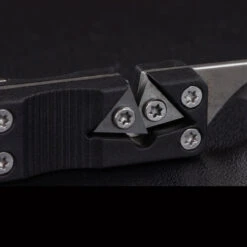 CRKT Key Chain Sharpener -Campfire Essentials Shop CR9096 09437.1594806528