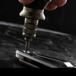 CRKT 6 Bit Driver Tool -Campfire Essentials Shop CR9910.2 62739.1644488971