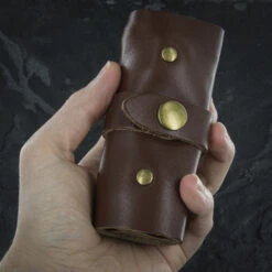 CRKT Hex Bit Driver Tool Roll -Campfire Essentials Shop CR9911 86872.1616149591