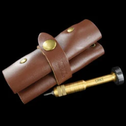 CRKT Hex Bit Driver Tool Roll -Campfire Essentials Shop CR9911jpg03 94332.1616149590