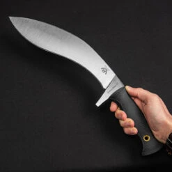 Cold Steel Gurkha Kukri Plus -Campfire Essentials Shop CS35GKP 13926.1678190402.1280.1280 04561.1678192606