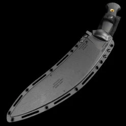 Cold Steel Gurkha Kukri Plus -Campfire Essentials Shop CS35GKP 87559.1678190402.1280.1280 52016.1678192606