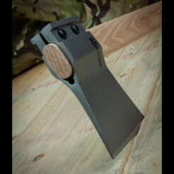 Cold Steel Professional Throwing Axe -Campfire Essentials Shop CS90AXAdet 76905.1649332257