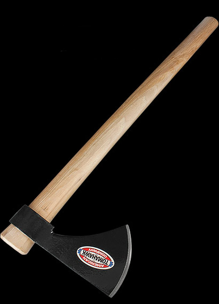 Cold Steel Frontier Hawk 1 Cold Steel Frontier Hawk