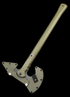 Cold Steel Trench Hawk