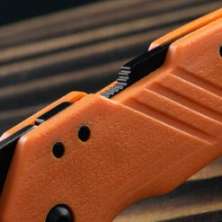 Cold Steel Engage Clip Point Folding Knife -Campfire Essentials Shop CSFL30DPLDBO.1 10407.1685434161.1280.1280 25042.1685445022