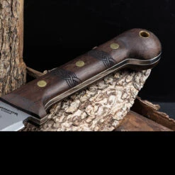 Condor Argyll Scottish Machete -Campfire Essentials Shop CTK10281225HC.1 46475.1640784496