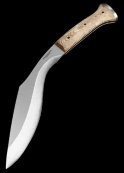 Condor K-Tact Kukri Micarta 13 Condor K-Tact Kukri Micarta -Campfire Essentials Shop CTK18111001 78315.1671037114