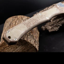 Condor Mountain Pass Axe -Campfire Essentials Shop CTK2836425HC.1 49943.1632833590